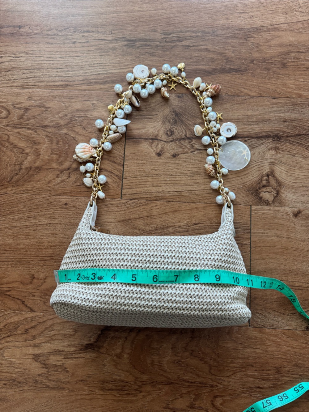 Seashell Purse - Picture 7 of 10